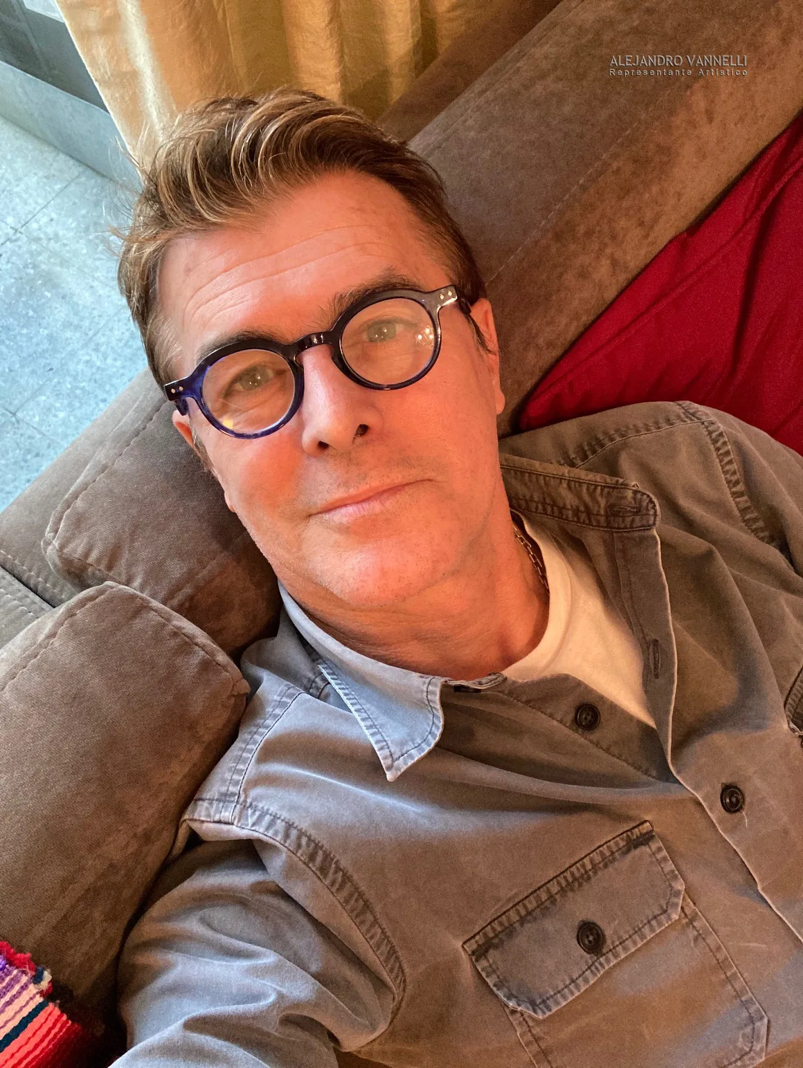 Gabriel Corrado — foto 6
