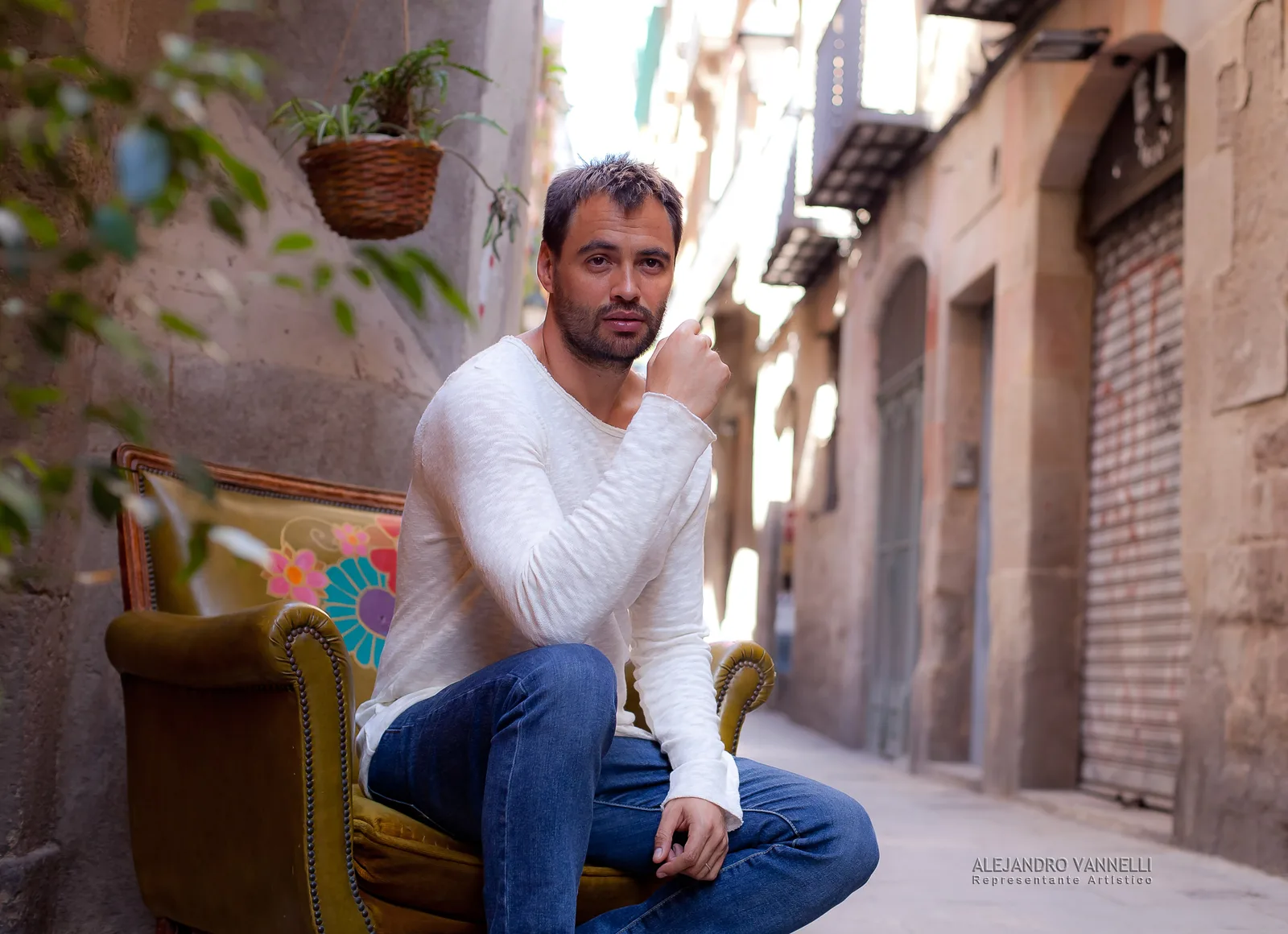 Gerardo Begérez — foto 6