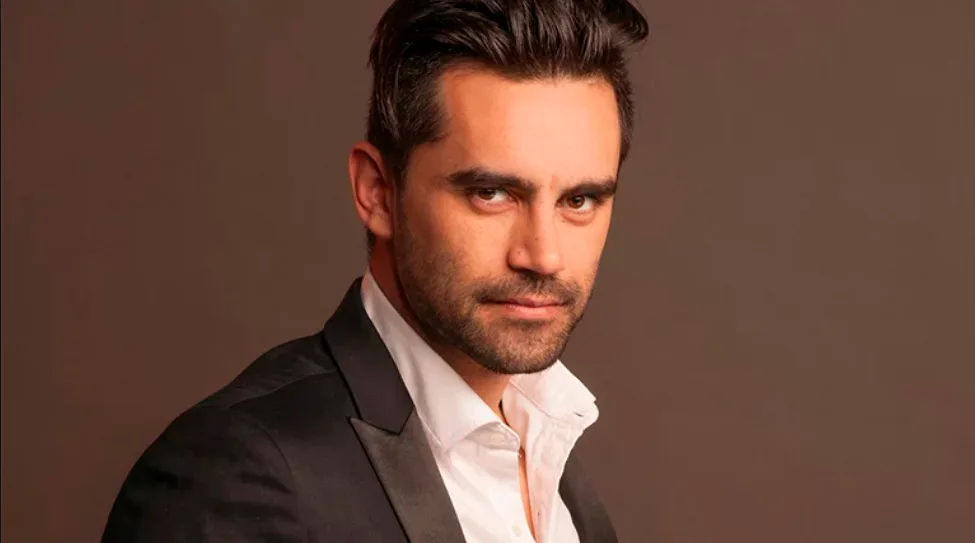 Gonzalo Heredia — foto 1