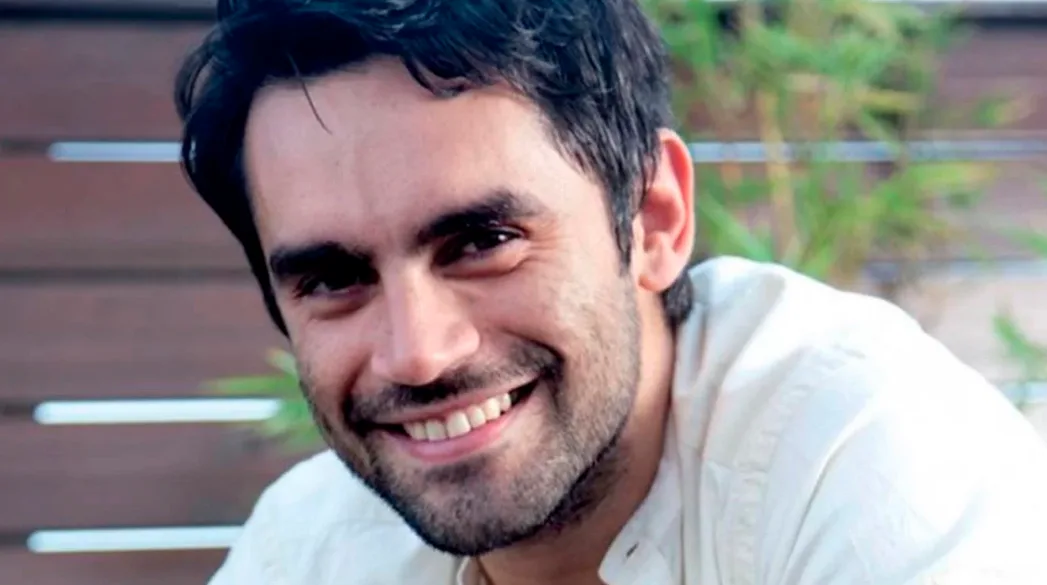 Gonzalo Heredia — foto 2