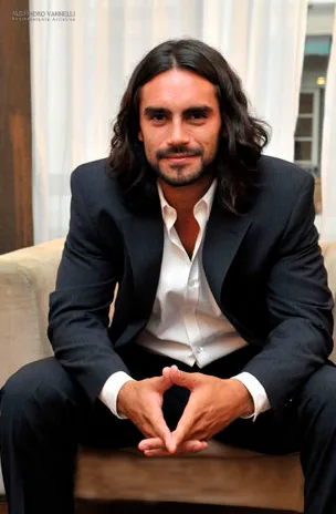 Gonzalo Heredia — foto 3
