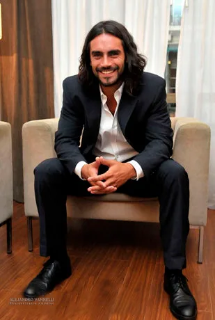 Gonzalo Heredia — foto 4