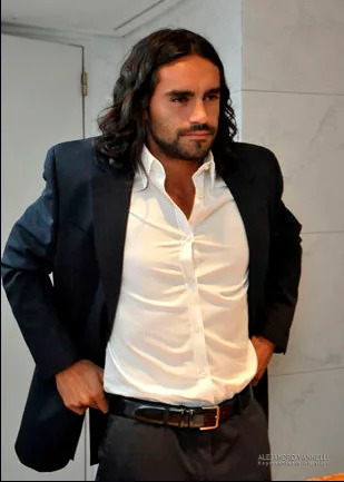 Gonzalo Heredia — foto 5