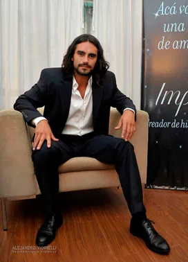 Gonzalo Heredia — foto 6