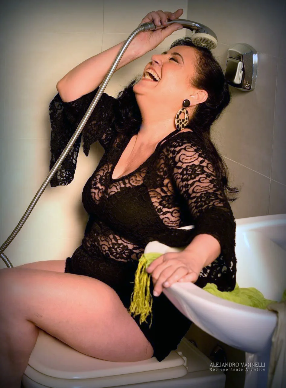 Graciela Tenenbaum — foto 2