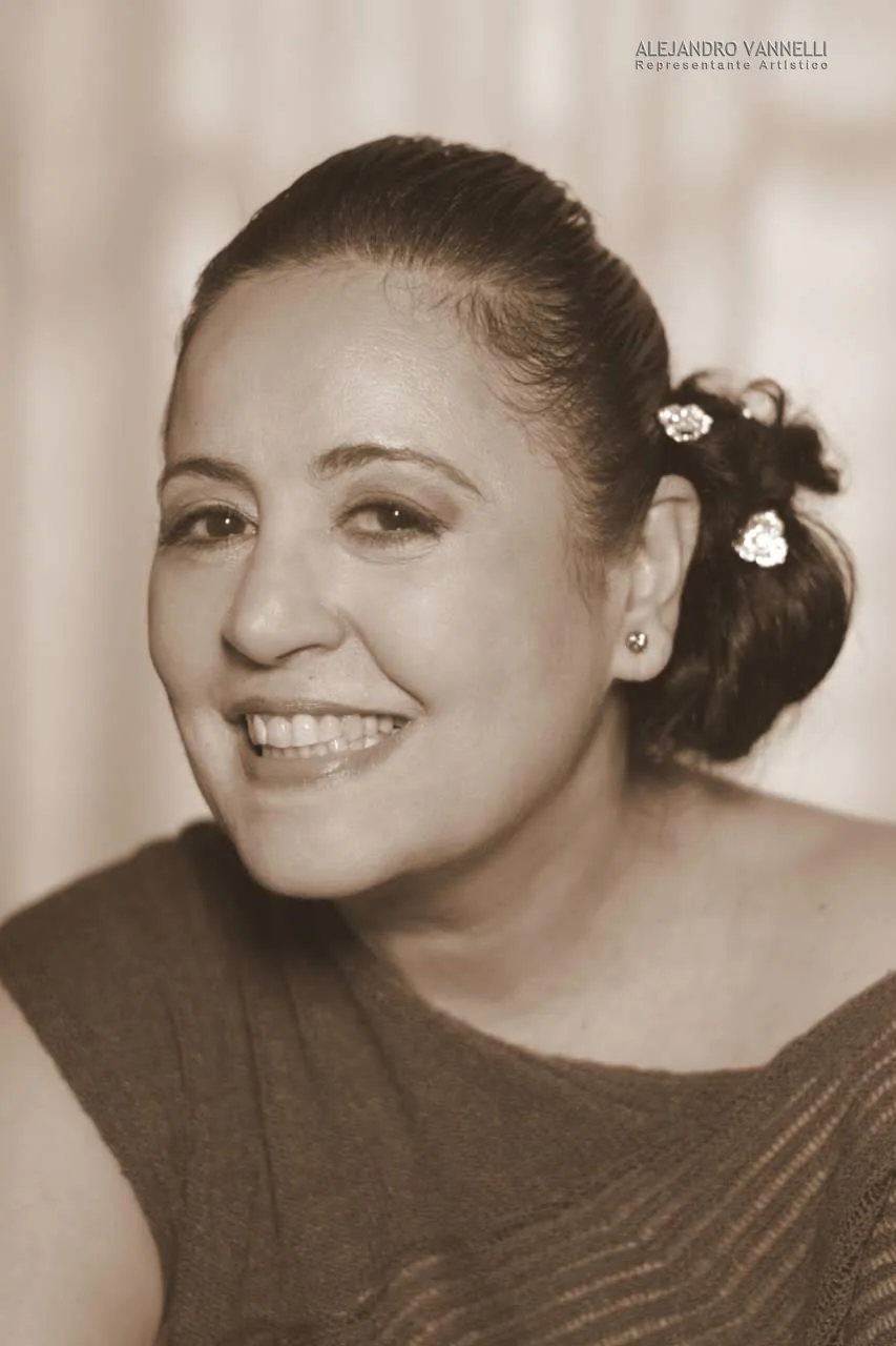 Graciela Tenenbaum — foto 3