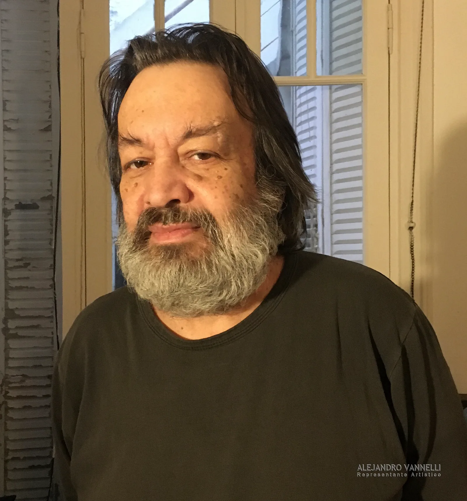 Gustavo Belatti — foto 1