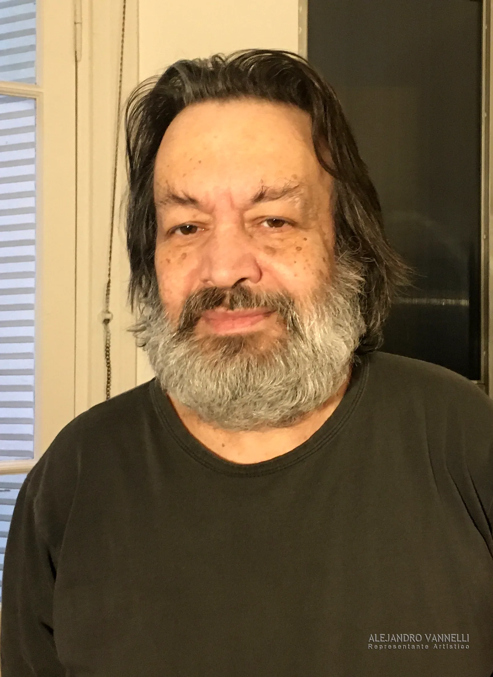 Gustavo Belatti — foto 2