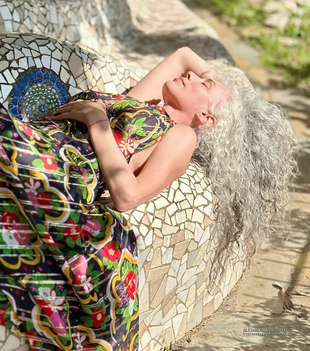 Jacqueline Lustig — foto 3