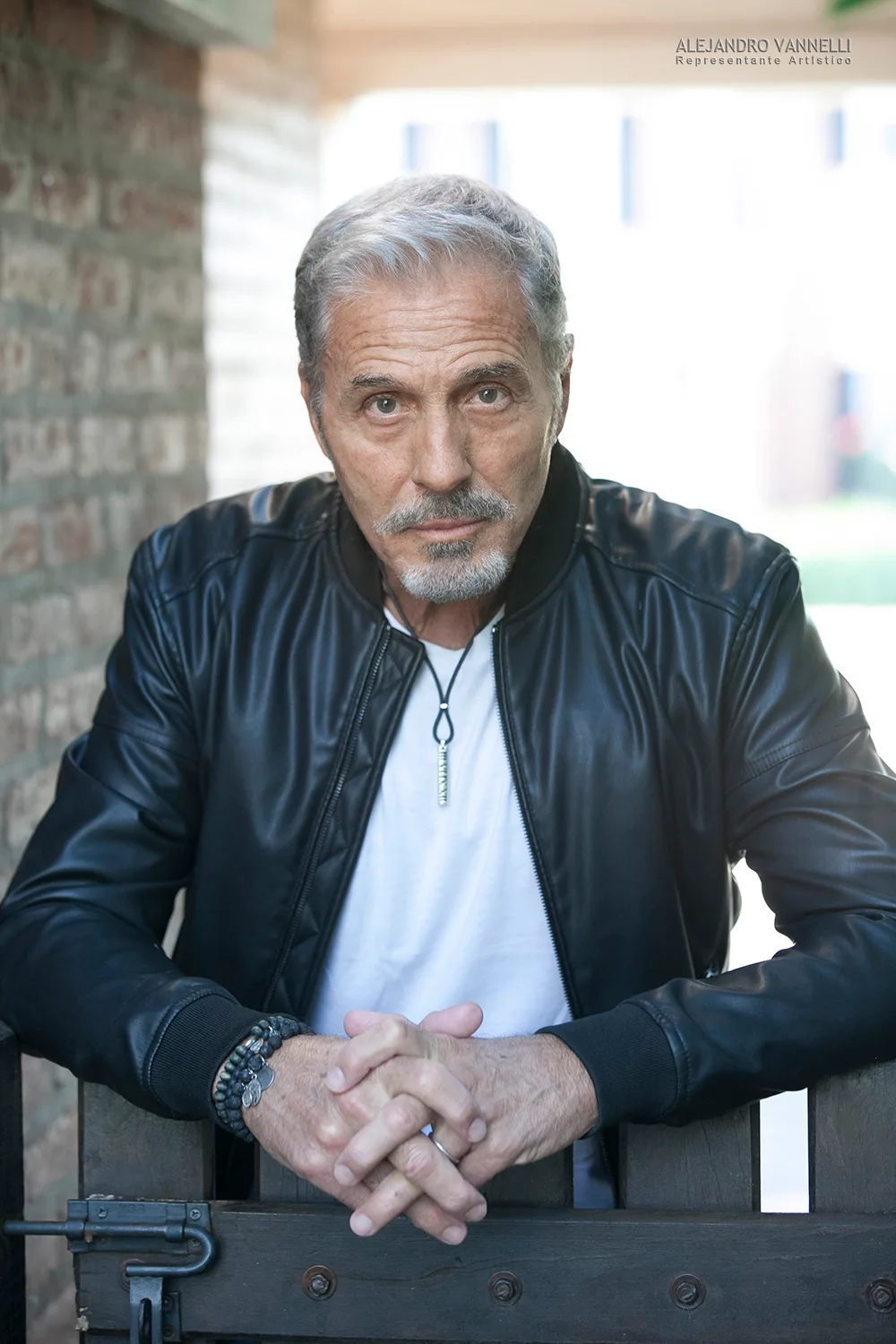 Javier Gómez Morteo — foto 1
