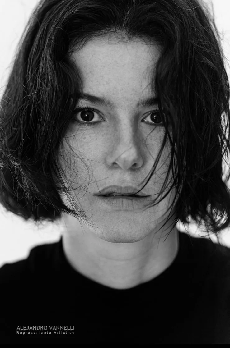 Jazmín Falak — foto 5