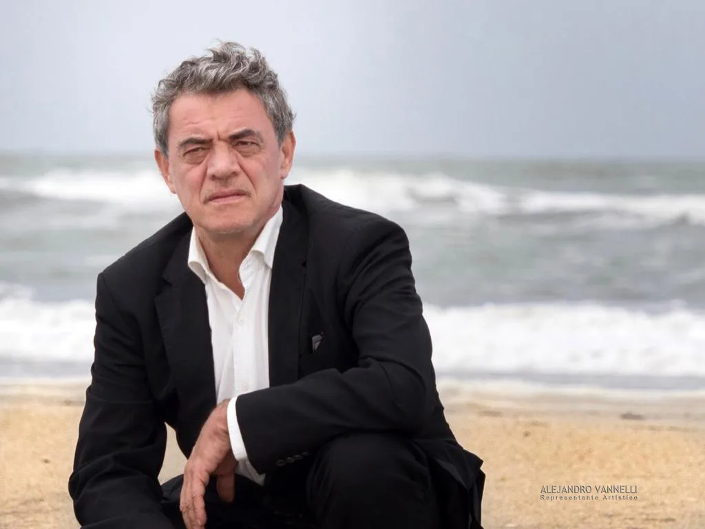Jean Pierre Noher — foto 2