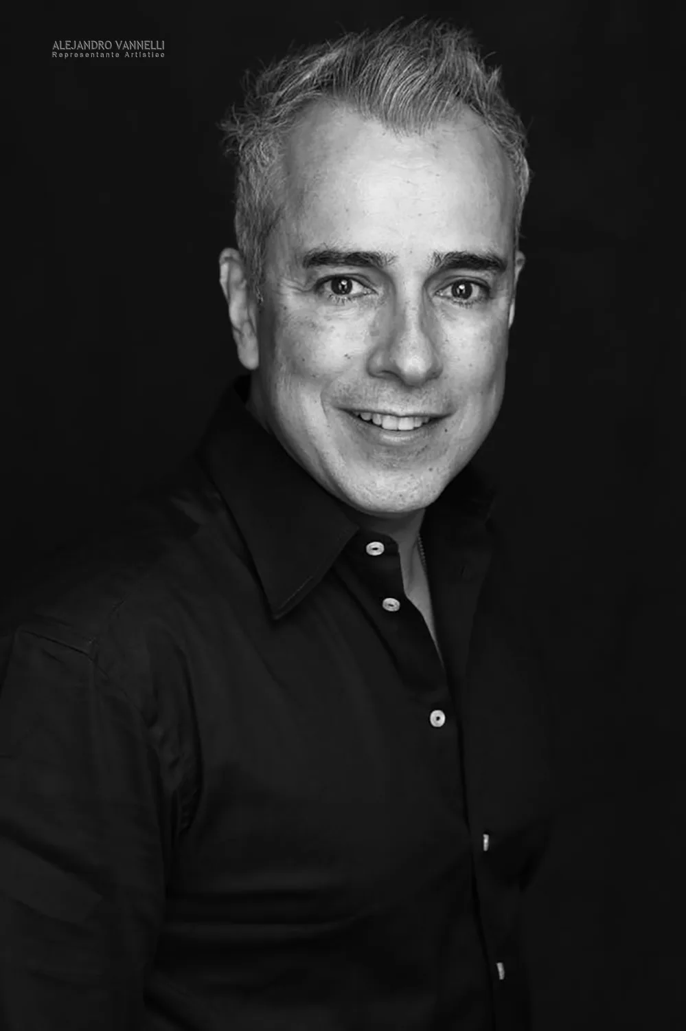 Jorge Enrique Abello — foto 1