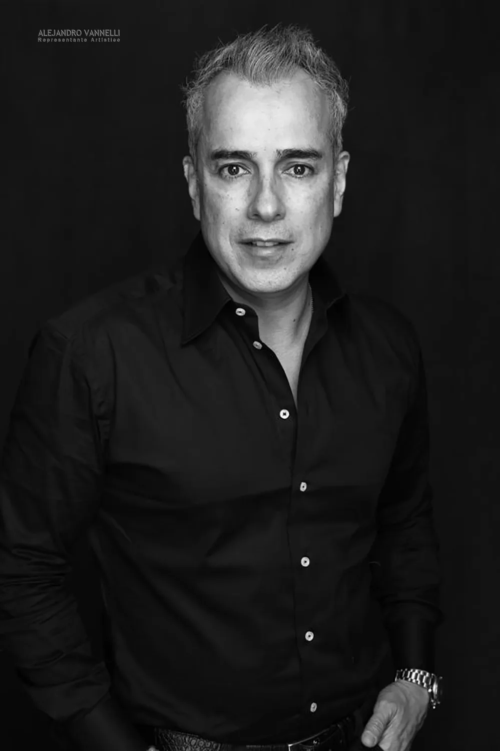 Jorge Enrique Abello — foto 2