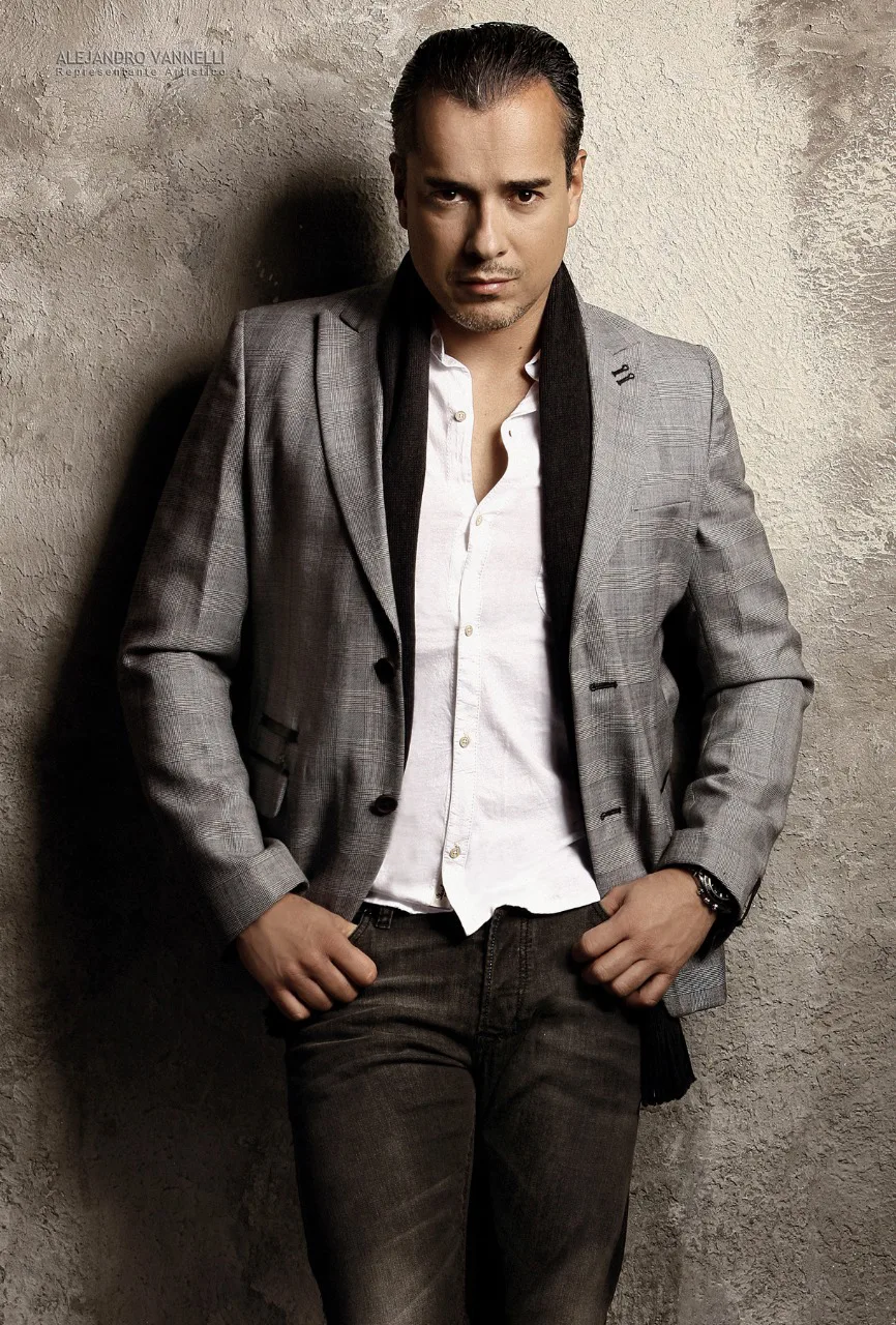 Jorge Enrique Abello — foto 3