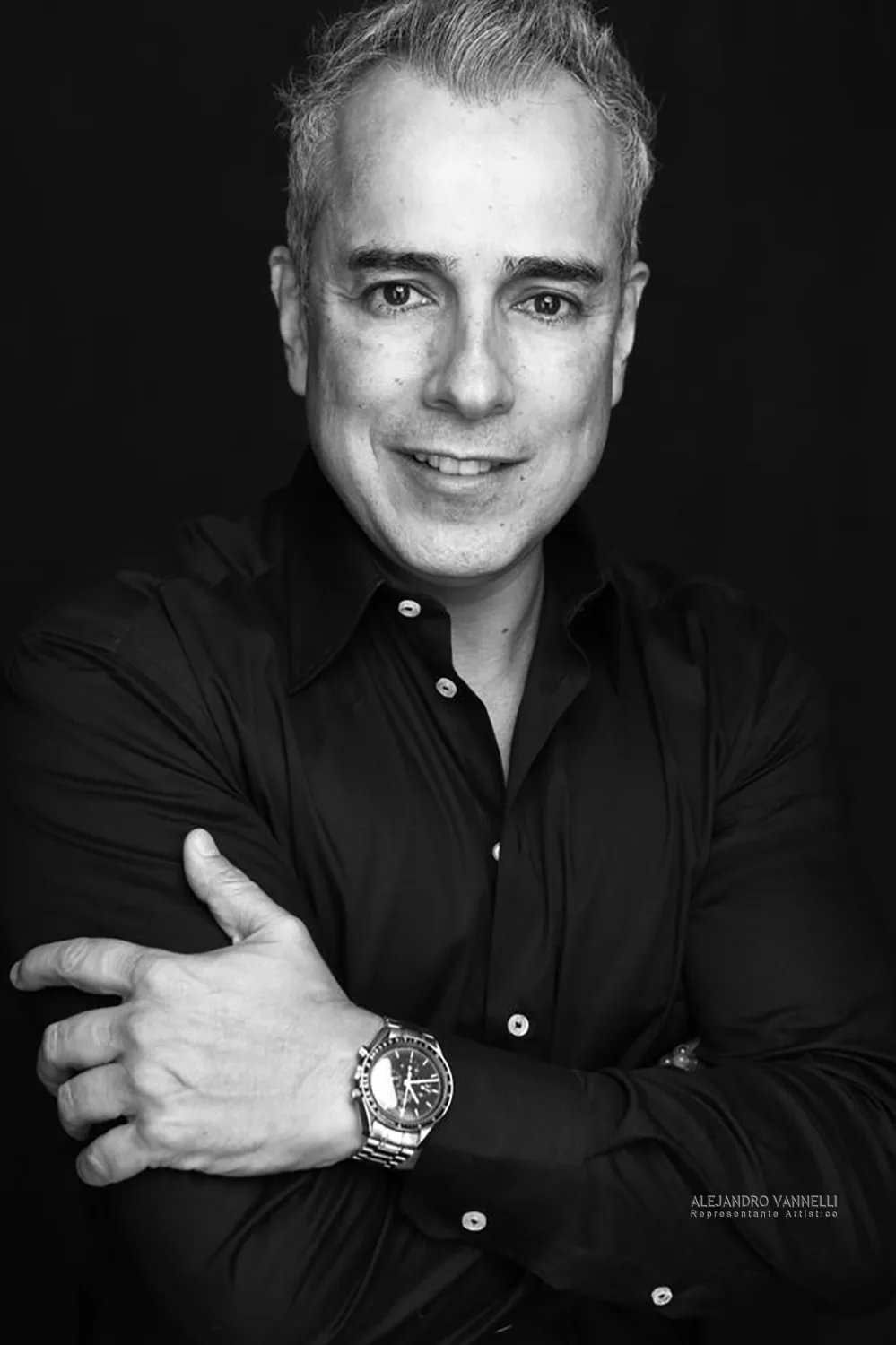 Jorge Enrique Abello — foto 4
