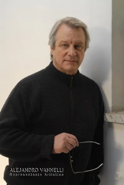 Jorge Marrale — foto 1