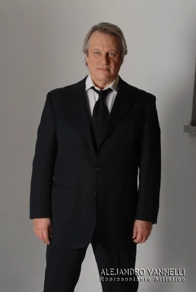 Jorge Marrale — foto 2