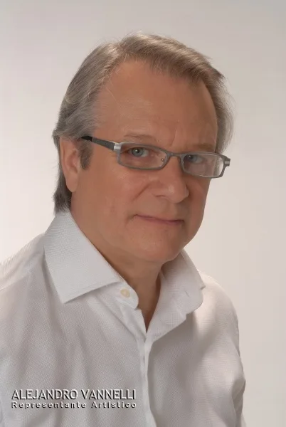 Jorge Marrale — foto 3