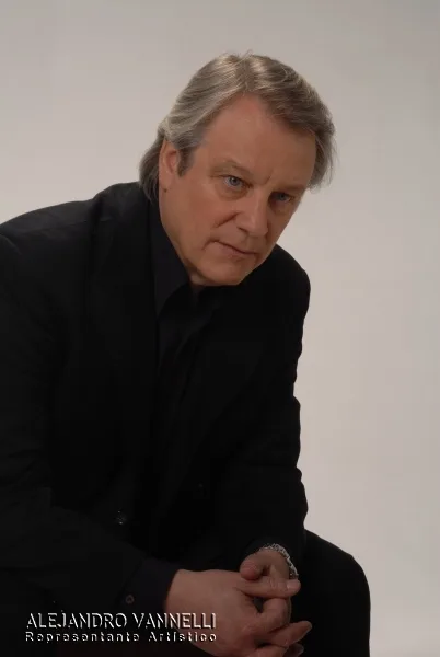 Jorge Marrale — foto 4
