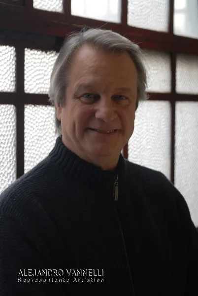Jorge Marrale — foto 5