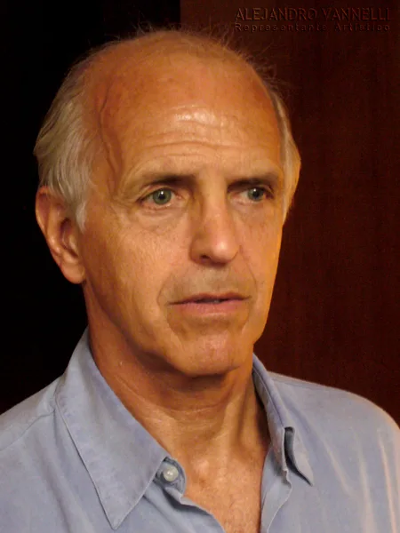 Jorge Sabaté — foto 2