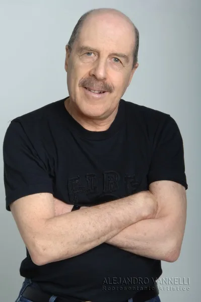 José María López — foto 1