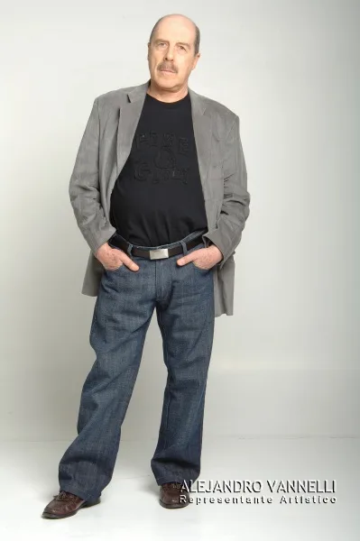 José María López — foto 2