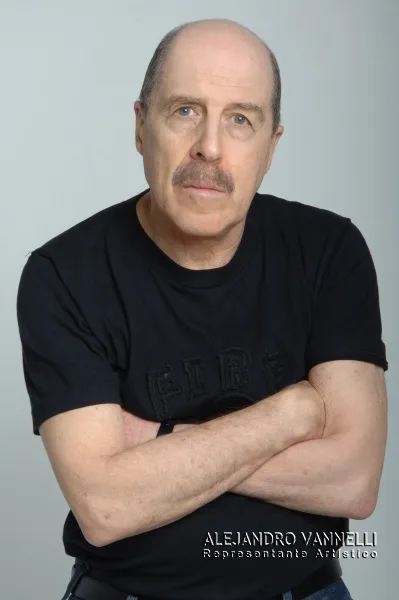 José María López — foto 5