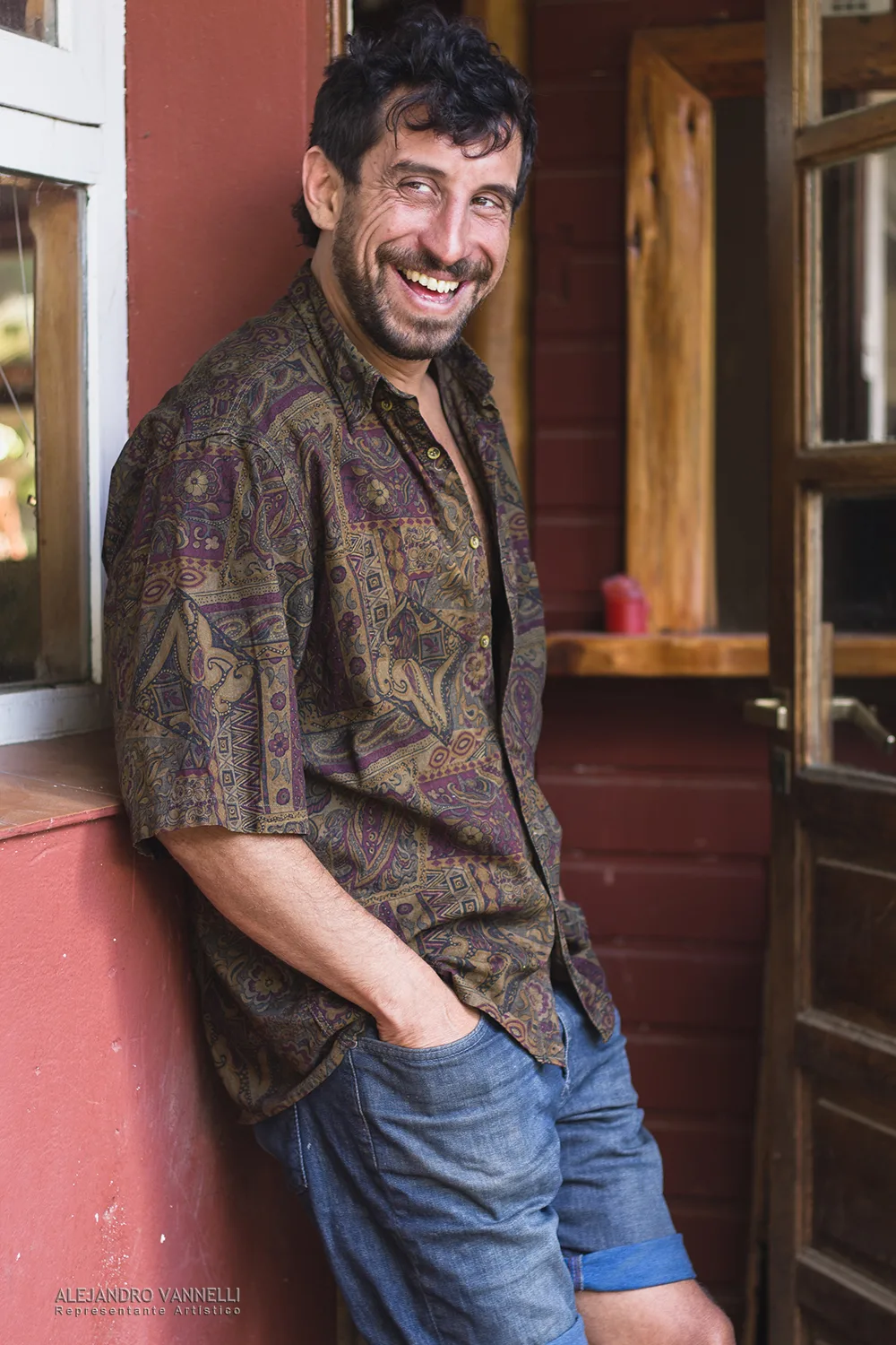 Juan Alari — foto 1