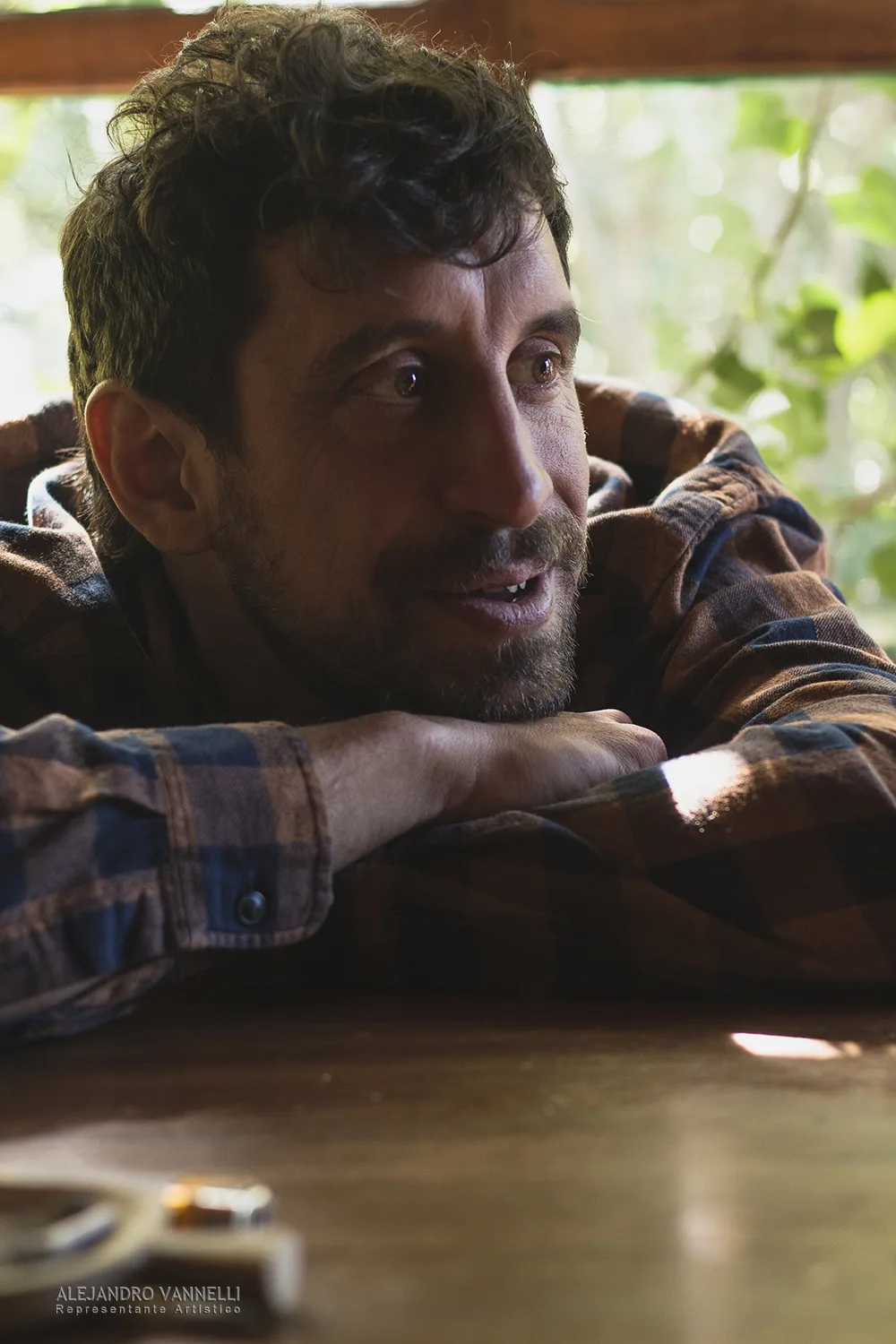 Juan Alari — foto 2