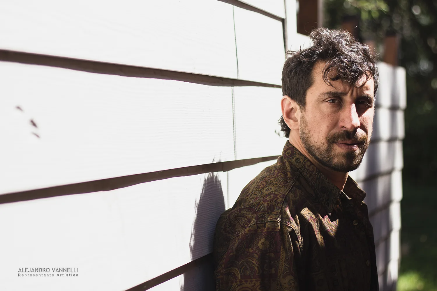 Juan Alari — foto 3