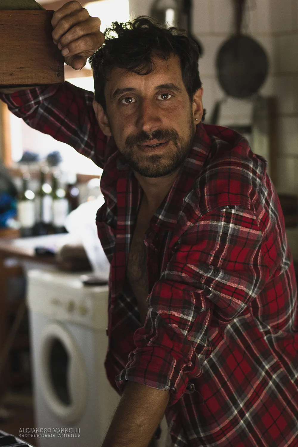 Juan Alari — foto 5