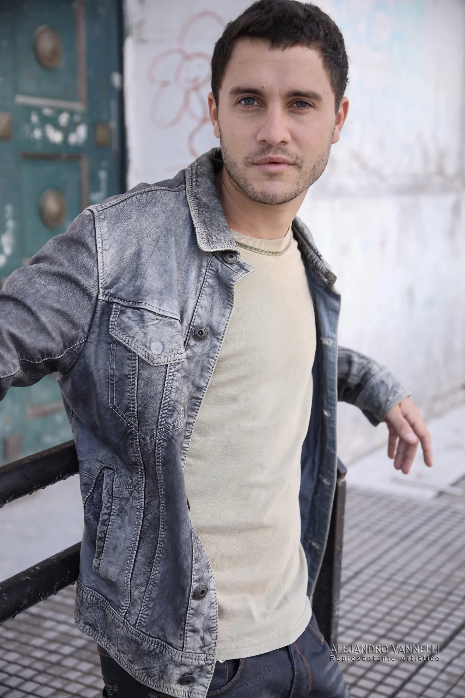 Juan Ciancio — foto 3