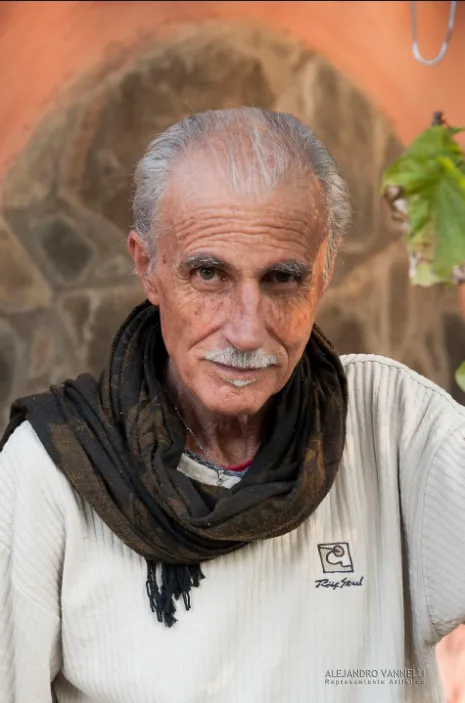 Juan Vitali — foto 1