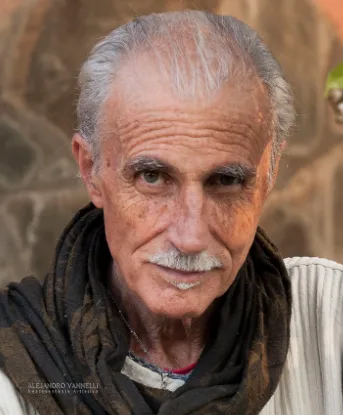 Juan Vitali — foto 2