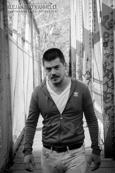 Juan West — foto 4