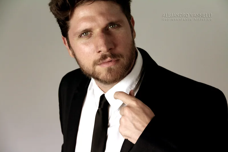 Julian Krakov — foto 2