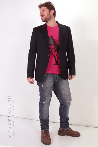 Julian Krakov — foto 4