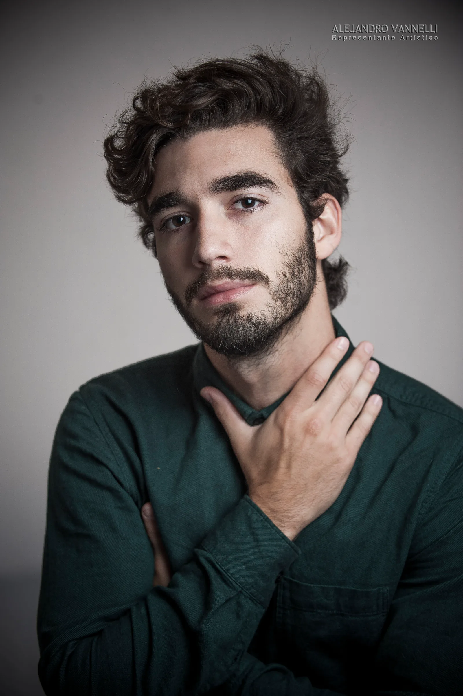 Junior Pisanu — foto 1