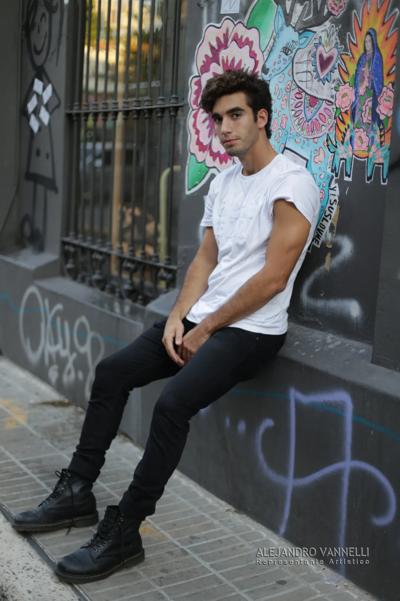 Junior Pisanu — foto 3