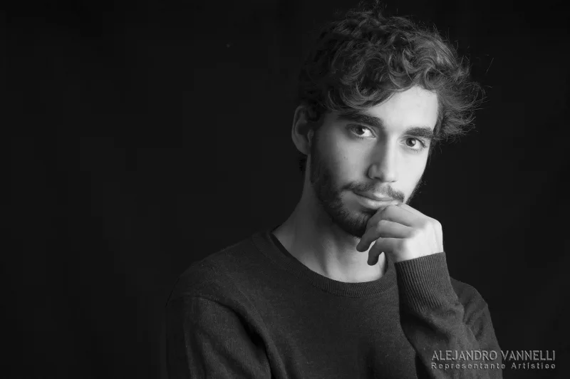 Junior Pisanu — foto 4