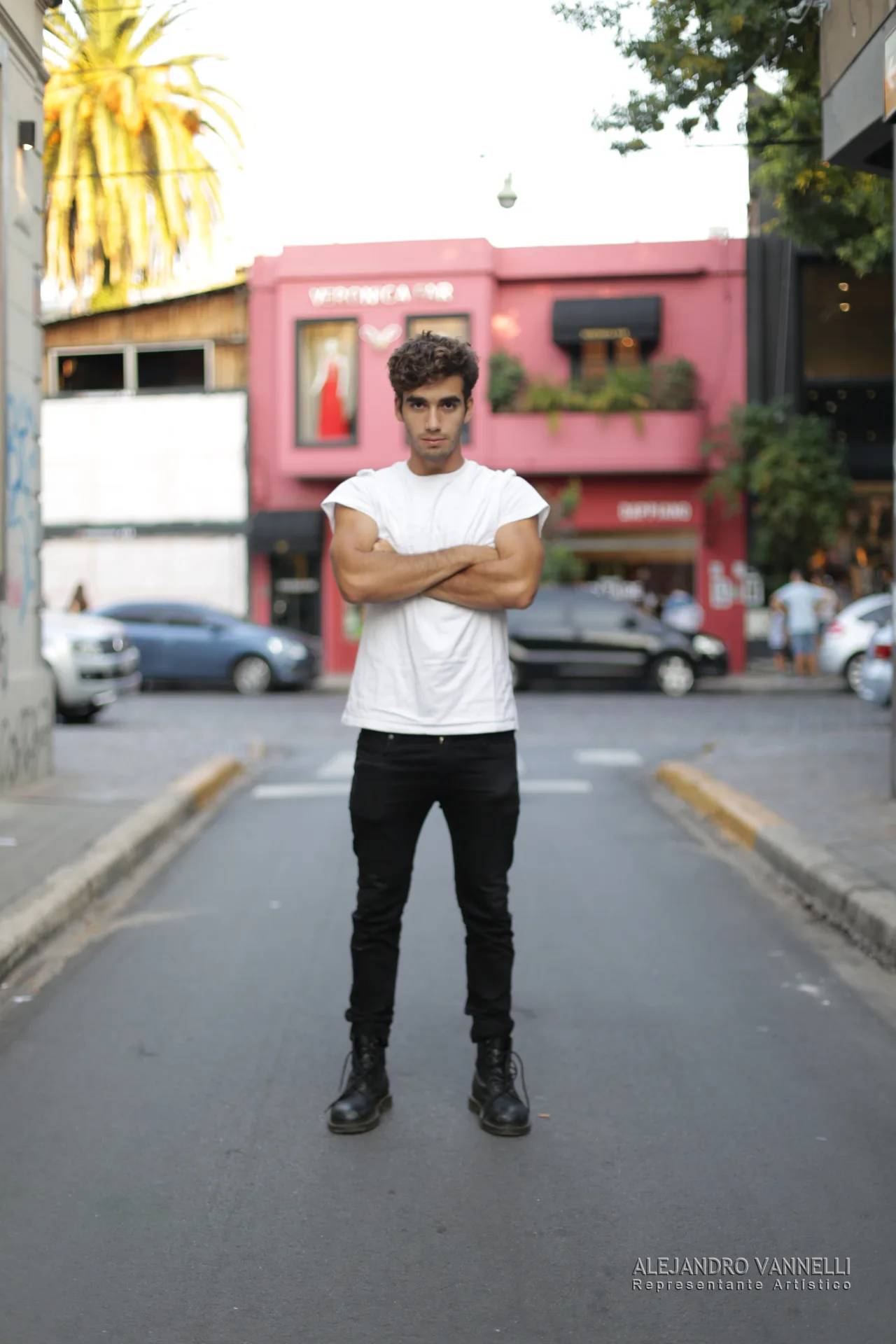 Junior Pisanu — foto 5