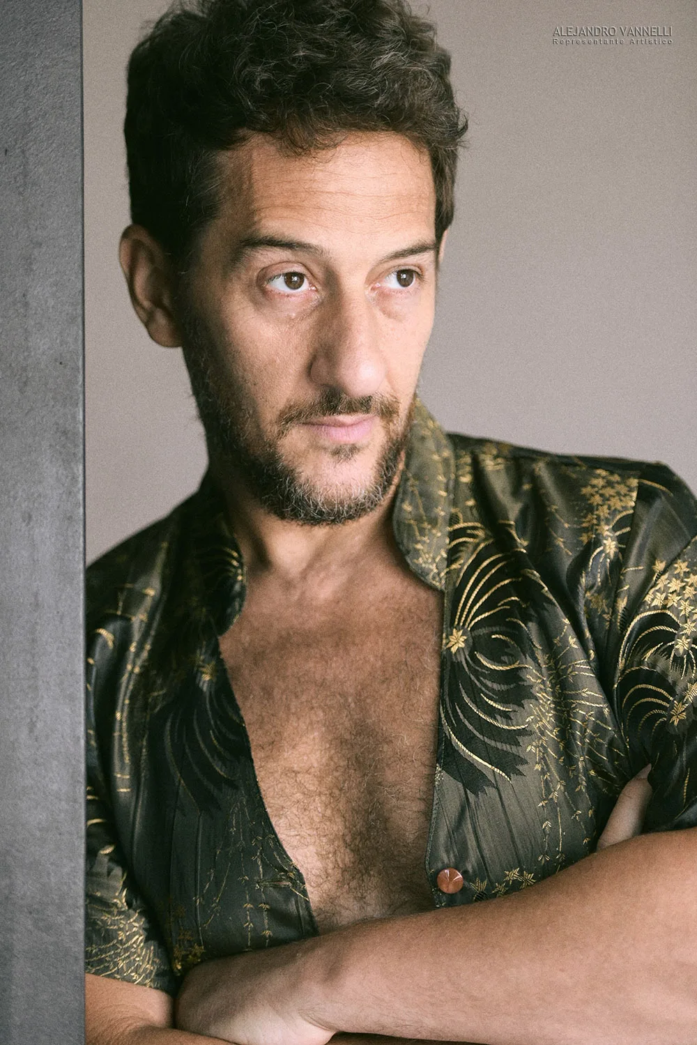 Leo Bosio — foto 1