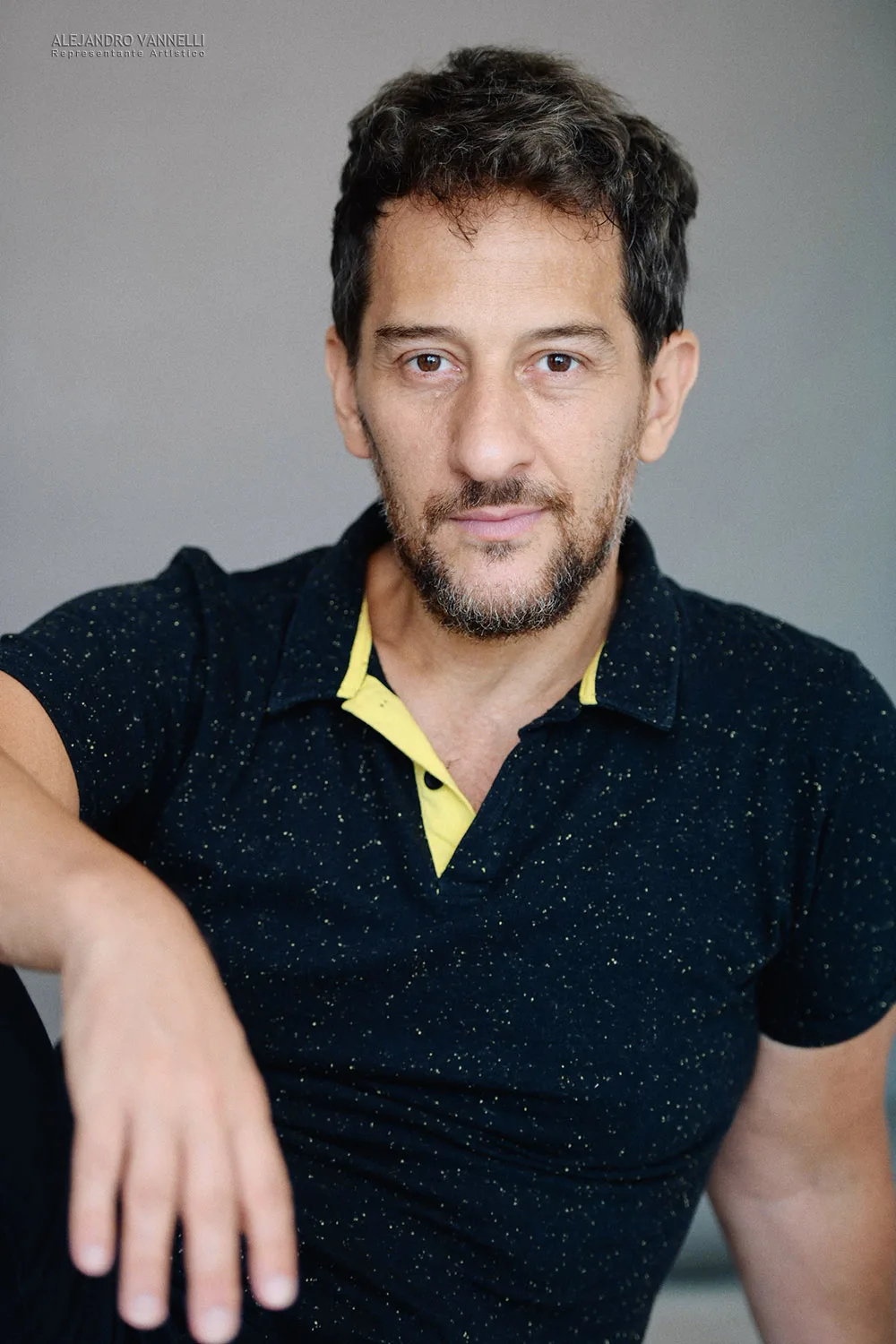 Leo Bosio — foto 2