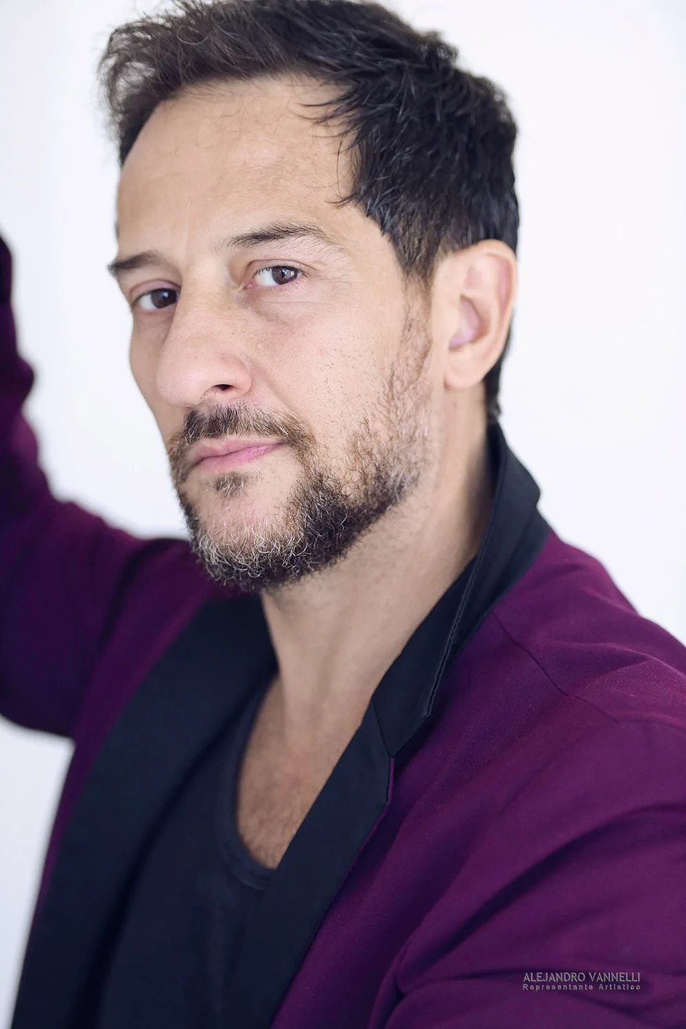 Leo Bosio — foto 6