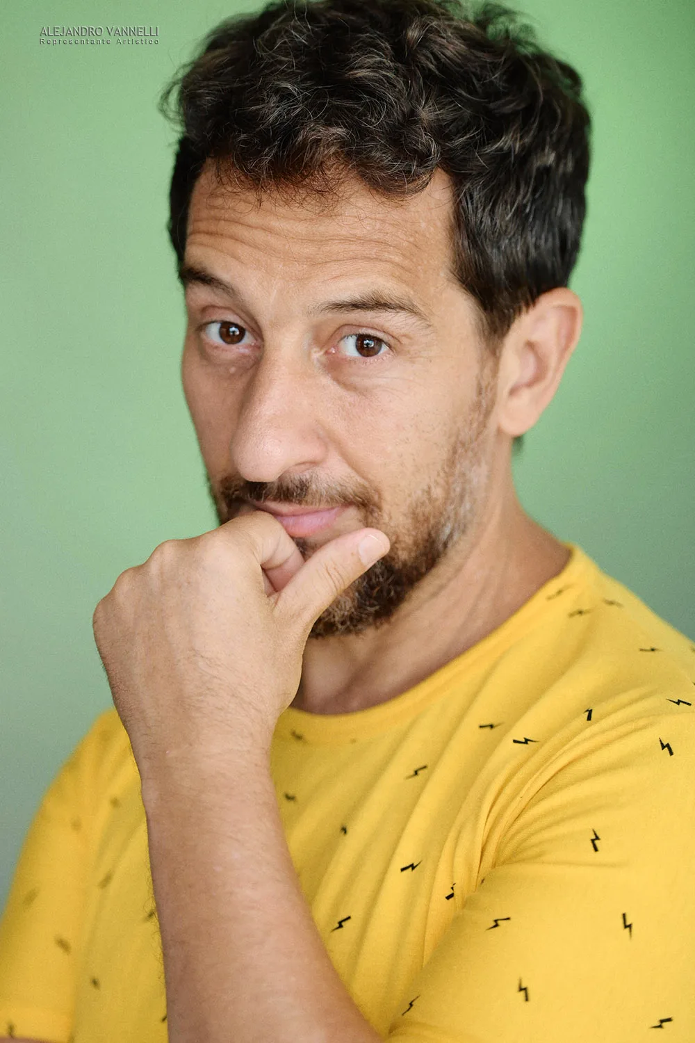 Leo Bosio — foto 8