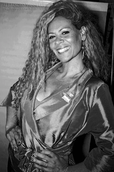 Loren Acuña — foto 5