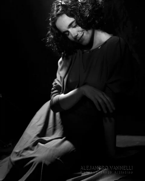 Lucrecia Blanco — foto 4