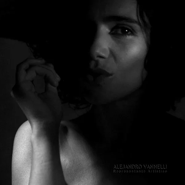 Lucrecia Blanco — foto 6